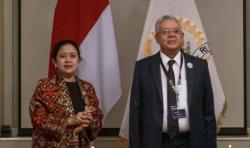 Pertemuan Parlemen di Bali, RI Minta Mesir Tambah Kuota Beasiswa Mahasiswa Indonesia