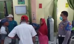 Korban Tewas Pikap Terbalik di Bondowoso Bertambah Jadi 4 Orang, 24 Dirawat