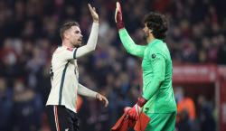 Liverpool ke Semifinal Piala FA, Tantang Manchester City