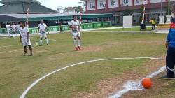 Rutan Kelas I Bandarlampung Gelar Lomba Futsal dan Cerdas Cermat
