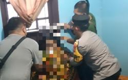 Mahasiswi Farmasi Tewas Tergantung, Polisi Temukan Fakta Mengagetkan di Ponselnya