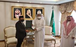 Kabar Baik, Menag Sebut Ada Pemberangkatan Haji 2022 