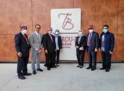 Indonesia Terpilih Jadi Tuan Rumah Penyelenggaraan World Water Forum 2024 