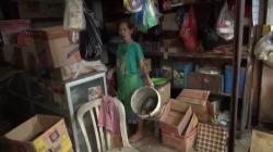Minyak Goreng Curah juga Langka di Subang, Pedagang Menjerit