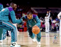 Deretan Pemain Bola Basket Terpendek di Dunia, Nomor 5 Pernah Lawan Sandiaga Uno