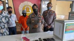 Kisah Kompol Rita, Kapolsek Bukittinggi yang Dipertahankan Tokoh Adat Tapi Dimutasi Kapolda