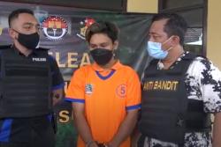 Sakit Hati Cintanya Ditolak, Pemuda Ini Nekat Rekam Mahasiswi saat Mandi