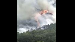 Pesawat China Jatuh di Pegunungan Guangxi, 132 Penumpang Dilaporkan Tewas