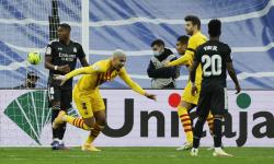 Hasil Real Madrid Vs Barcelona: Tanpa Benzema, Los Blancos Dibantai Rival Abadi