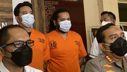 Kasus Narkoba, Gitaris Geisha Roby Satria Terancam Dihukum 13 Tahun Penjara