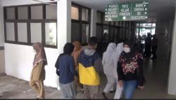 Ibu Pembunuh Anak Kandung di Brebes Akan Jalani Serangkaian Pemeriksaan Kejiwaan