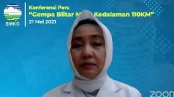 BMKG Prediksi Salju Abadi di Puncak Jayawijaya Hilang Total pada 2025<