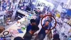 Viral Penganiayaan di Media Sosial, Pemuda asal Medan Ditangkap