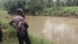 Mandi di Sungai, Seorang Siswa SD di Batang Tenggelam 