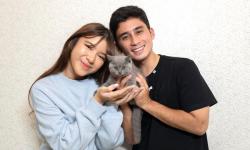 Tiara Andini Kasih Tas di Ulang Tahun Alshad Ahmad, Segini Harganya