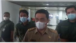 Tembok SMK N 69 Jaktim Halangi Akses Jalan Warga, Wagub DKI : Kita Cari Solusi Terbaik