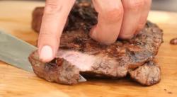 Tips Mengolah Daging Sapi Potongan Flank, Sangat Simpel Tak Perlu Banyak Bumbu