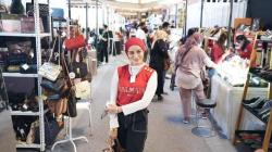 Intip Deretan Fashion Branded Preloved yang Diburu Jelang Ramadhan, Ada Hermes hingga Louis Vuitton