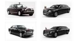 5 Mobil Kepresidenan Termahal di Dunia, Harga Kendaraan Ratu Inggris Tembus Rp217 Miliar<