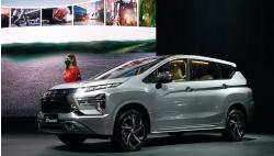 50 Tahun di Indonesia Mitsubishi Siapkan Konsep Baru, Bagaimana dengan Mobil Anyar?