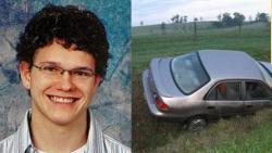 Misteri Kasus Hilangnya Brandon Swanson, Terjebak di Dimensi Lain?