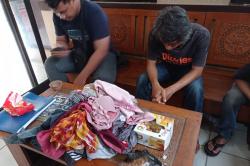 Tertangkap Tangan Curi Pakaian Dalam Wanita, Pria di Bantul Malah Disuguhi Makanan