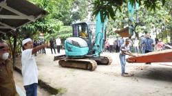 Dedi Mulyadi Nyatakan Perang terhadap Miras, Bongkar 25 Warung di Campaka Purwakarta<