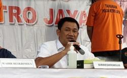 Polisi Gerebek Kantor Pinjol di Manado, Modus Sebar Foto Editan Tak Senonoh Nasabah