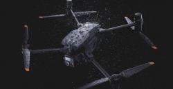 Keren, Drone DJI Ini Bisa Terbang Melewati Salju dan Hujan Deras