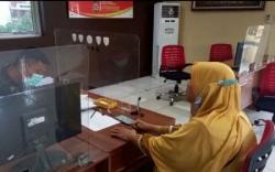 Tergiur Minyak Goreng Murah, Seorang Ibu di Palembang Tertipu Rp7,9 Juta<