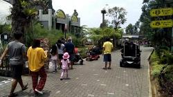 Pariwisata Kembali Bangkit, Pelaku Usaha Wisata di KBB Diingatkan Wajib Terapkan CHSE