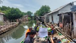 MNC Peduli Berharap Bantuan yang Diberikan ke Warga Babelan Menambah Kekhusyukan Ibadah