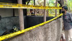 Duar! Rumah Tempat Produksi Petasan di Indramayu Meledak, Warga Panik<