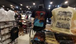 Oleh-Oleh Khas Lombok Diburu Wisatawan Domestik-Mancanegara