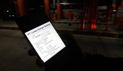 Struk Digital Mulai Digunakan di Tol Cipali, Tinggal Download