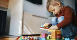 Terungkap, Permainan Sederhana Ini Dapat Mendukung Perkembangan Otak Anak