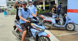 Otomotif Kembali Tumbuh, Pelaku Bengkel di Indonesia Ikut Menggeliat
