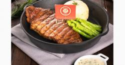 Cara Memilih Daging Steak Berkualitas dan Enak, Cek Tekstur dan Warnanya