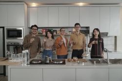 Intip Rahasia Chef Jerry Andrean Jadi Barista Kopi Dadakan, Rasanya Senikmat Racikan Ahli