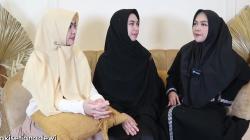 Stres di Awal Kehamilan, Ria Ricis Sampai Melakukan Ini pada Perutnya