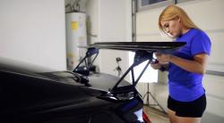 Harga Spoiler Mobil di Pasaran, Cek Jenis dan Modelnya