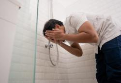 Tata Cara Thaharah, Niat, Pembagian, Hikmah