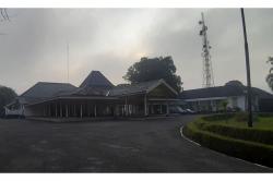 Sedot Anggaran Rp42 Miliar, Gedung DPRD Gunungkidul Bakal Dibangun 4 Lantai