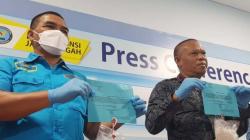 BNN Jateng Ungkap Jaringan Narkoba yang Dikendalikan Napi Lapas Purwokerto 