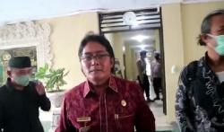Bupati Badung Laporkan Penyerobotan Tanah di Ungasan: Negara Tidak Boleh Kalah!