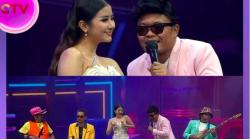 Inilah Daftar Lengkap Pemenang Indonesian Comedy Awards 2022, Ada Sule hingga Ayu Ting Ting