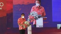 1.400 Hektare Lahan BUMN Diusulkan untuk Perluasan KEK Pariwisata Likupang