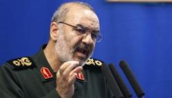 Garda Revolusi Iran Benarkan Komandan Jenderal Salami Tewas akibat Serangan Israel