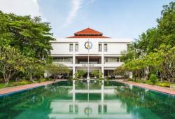 ITS Buka 2 Prodi Baru di Jalur Mandiri, Salah Satunya Pertama di Indonesia!