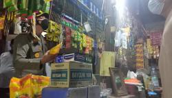 Pasar di Majalengka Diusulkan Perbaikan, Anggota DPRD: Jangan Diserahkan ke Investor<